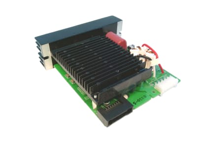 DENSO CORPORATION RP232 MEC-10BV-0