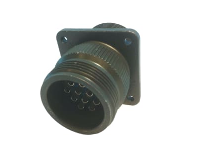AMPHENOL MS3100A20-27S