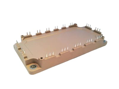 FUJI ELECTRIC 6MBI100S-120-52