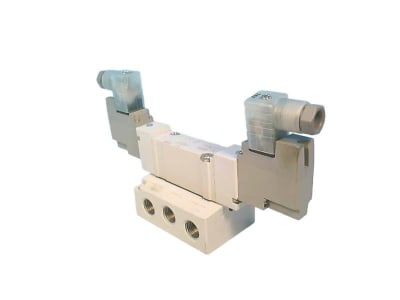 SMC SY7240-5DZ-02