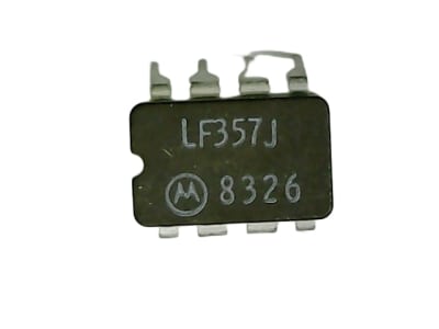 NXP SEMICONDUCTOR LF357N