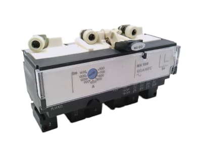 SCHNEIDER ELECTRIC LV429120