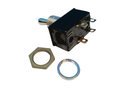 EATON CORPORATION 8370K107