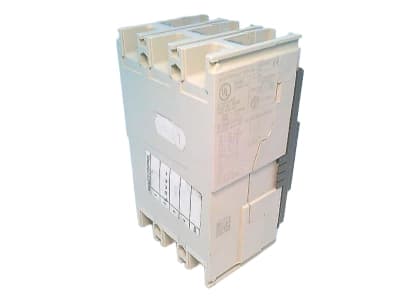 ASEA BROWN BOVERI A1N 100 TMF 30-400 3P F F UL