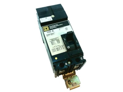 SCHNEIDER ELECTRIC FH26100AC