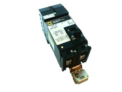 SCHNEIDER ELECTRIC FH26100BC