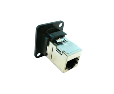 SWITCHCRAFT EHRJ45P5EIDC