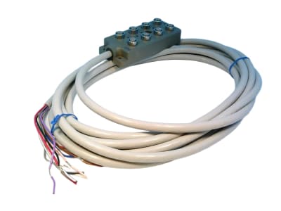 OMRON XW3A-P845-G11