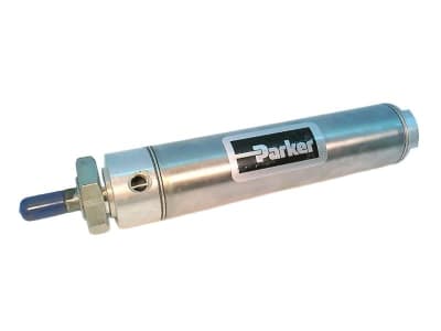 PARKER 02.00 DSR 06.0