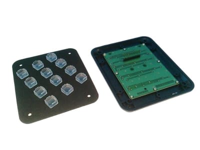 STORM INTERFACE GSRG120203