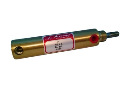 ALLENAIR A7/8X3-BU NT