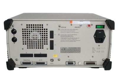 SIEMENS 6ES5685-0UA11