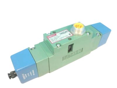 ASCO A12BB600VT00061