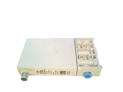 FESTO VEAA-L-3-D9-Q4-A4-1R1
