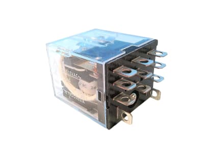 OMRON LY3N-24DC