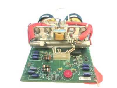 GENERAL ELECTRIC DS3800NEPA1A1A