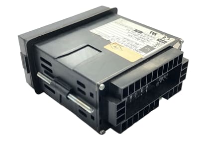 JUMO DTRON081
