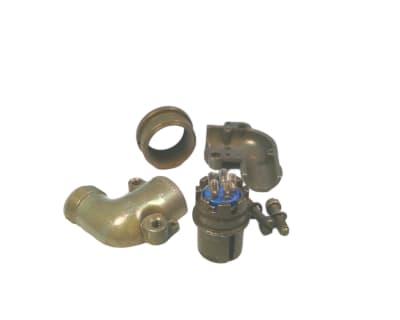AMPHENOL 97-3108B-14S