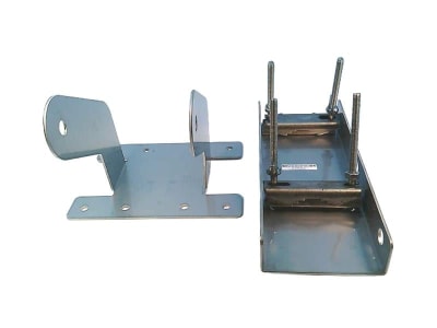 IDTECK BRACKET FOR RF245/RF70