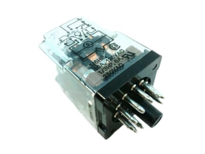 TE CONNECTIVITY KRPA14AN 12V