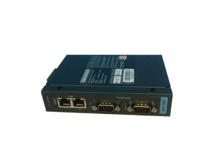 ADVANTECH EKI-1222-BE