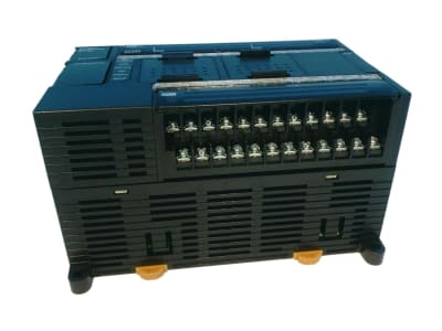 OMRON CP1EN40DTD