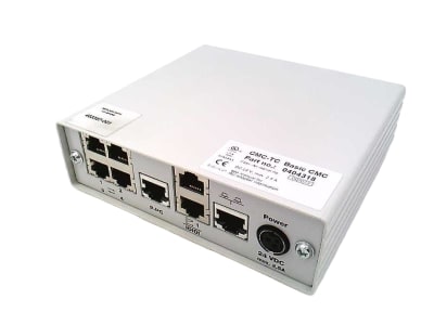 HP PRODUCTS CMC-TC/0404318