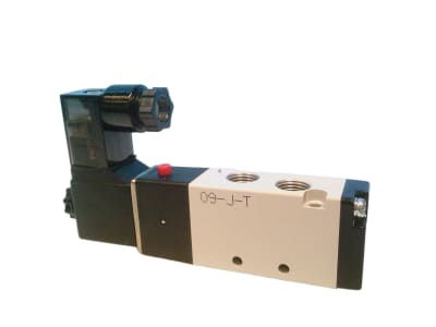 BIMBA M4V110-06-24VDC