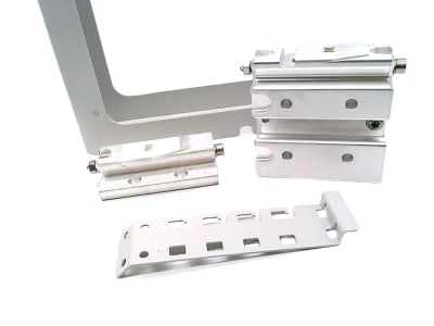NOKIA 2T2R ENCLOSURE