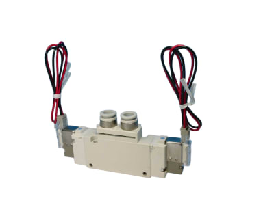 SMC VQZ3221-5M1-C8-Q