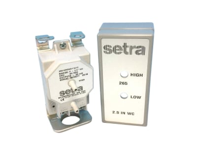 SETRA 26410R5WB11A1C