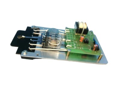 LUMENITE CONTROL TECHNOLOGY FLTV-2011