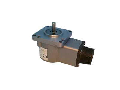 BEI SENSORS H20DB-25-SS-1000-ABZC-28V/5-SM18