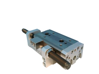 SMC MXQR20-40B
