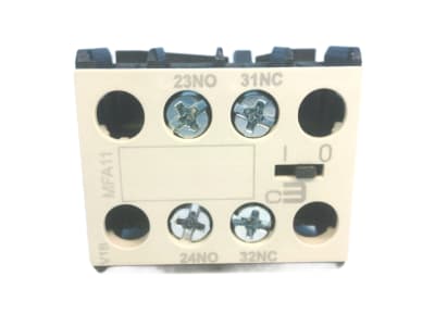 C3 CONTROLS 300-MFA11