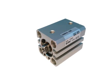 SMC CDQSBS16-15DC