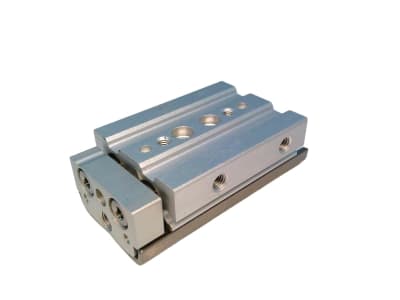 SMC MXQ8A-10Z