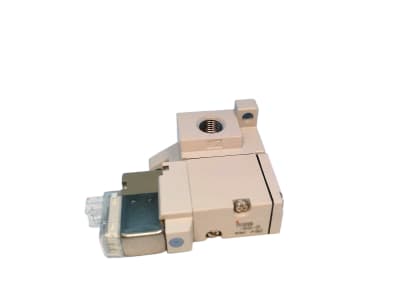 SMC SYJ524M-5LOZ-01