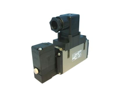SMC VFS3110-5DB-Q