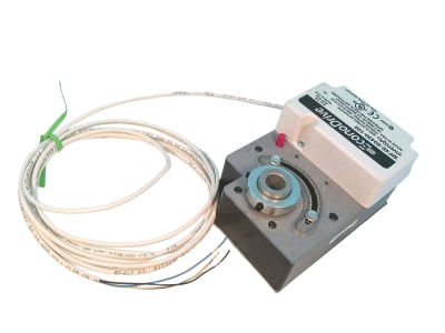 INVENSYS MF4E-60430-100