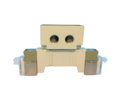 SMC SY3240-5LOZ-01