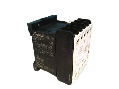 C3 CONTROLS 2705