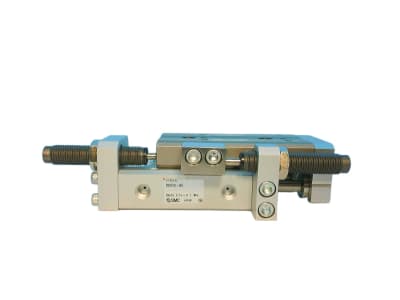 SMC MXQR20L-40B