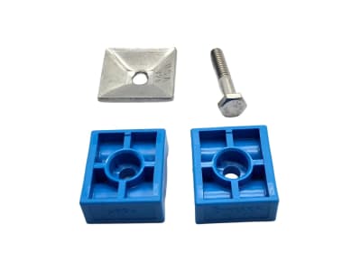 SWAGELOK 304-S1T-PP-4T