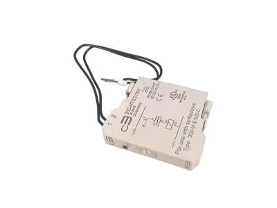 C3 CONTROLS 300-MTED10M