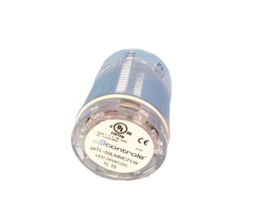 C3 CONTROLS WTL-50LMMCFLW