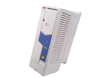 ASEA BROWN BOVERI ACQ580-01-12A7-4