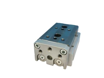 SMC MXQR16L-20