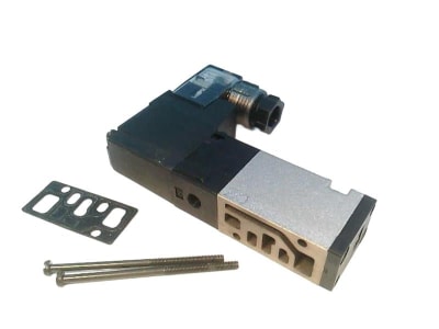 SMC NVZ3140-5DZ