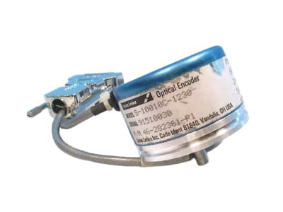 JOHNSON ELECTRIC S-10010C-1230